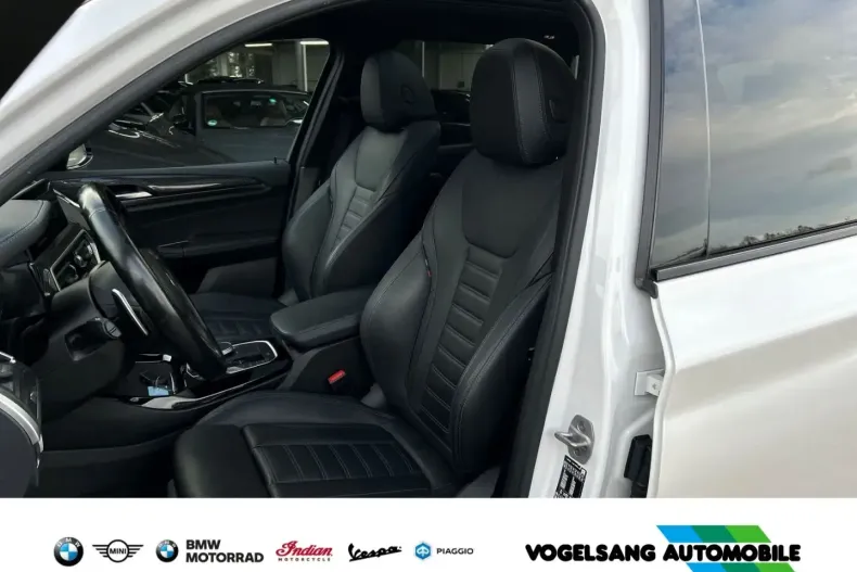BMW X3 (Seria X) din 2022 cu 85.500 km - oferta BMW191389 - foto 16