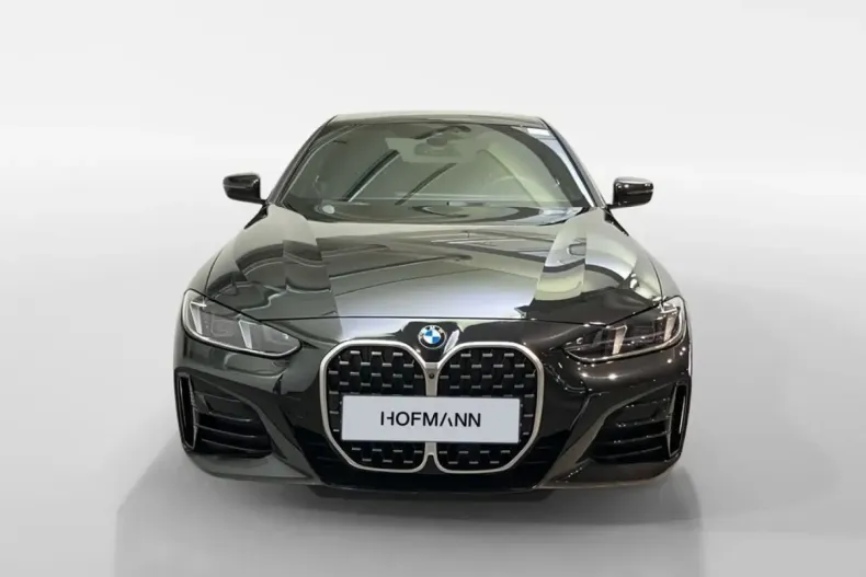 BMW 430 (Seria 4) din 2024 cu 10.556 km - oferta BMW191390 - foto 1