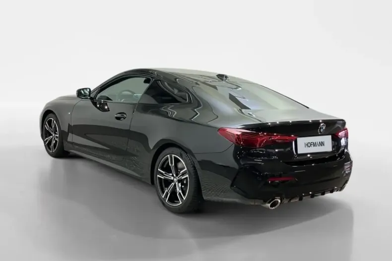 BMW 430 (Seria 4) din 2024 cu 10.556 km - oferta BMW191390 - foto 3