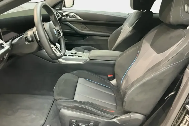 BMW 430 (Seria 4) din 2024 cu 10.556 km - oferta BMW191390 - foto 5