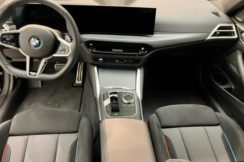 BMW 430 (Seria 4) din 2024 cu 10.556 km - oferta BMW191390 - foto 7