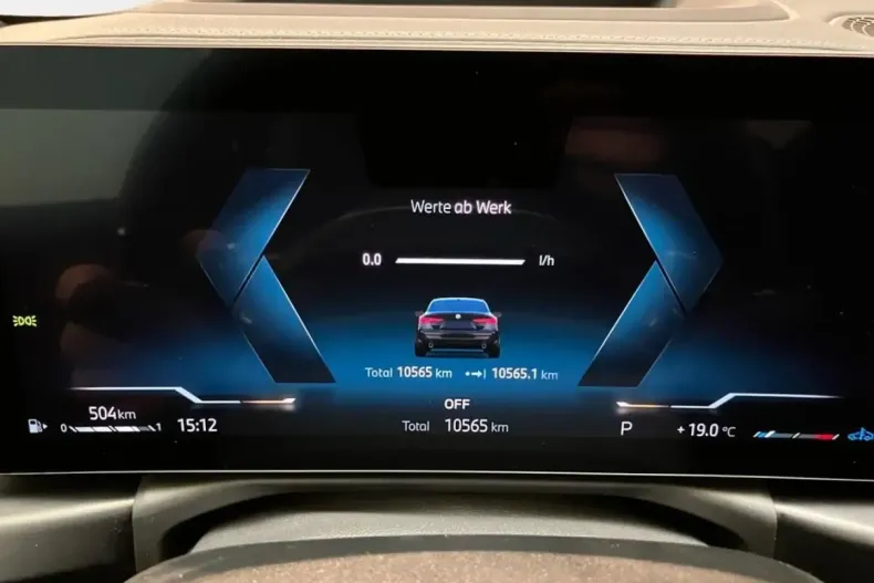 BMW 430 (Seria 4) din 2024 cu 10.556 km - oferta BMW191390 - foto 8