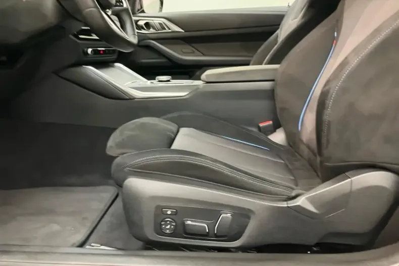 BMW 430 (Seria 4) din 2024 cu 10.556 km - oferta BMW191390 - foto 21