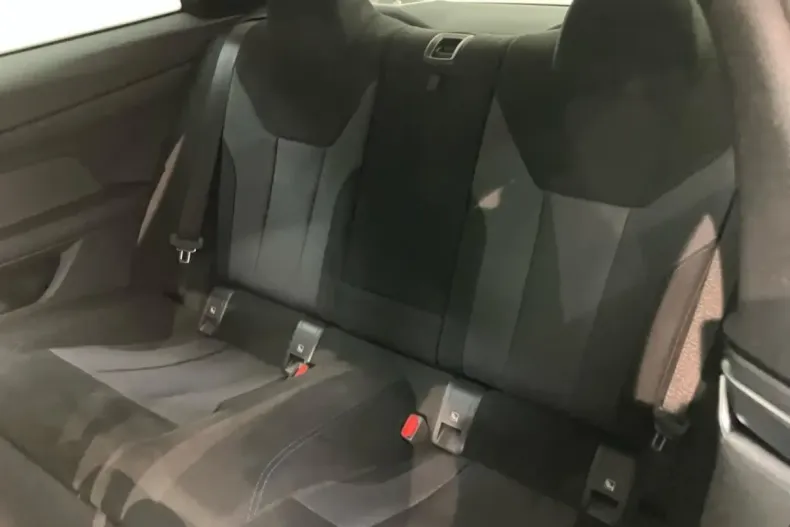 BMW 430 (Seria 4) din 2024 cu 10.556 km - oferta BMW191390 - foto 22