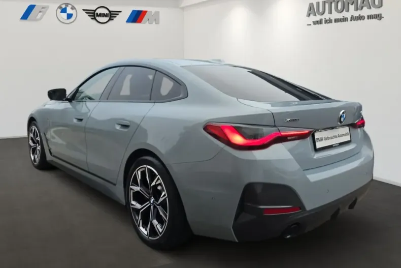 BMW 430 (Seria 4) din 2022 cu 34.902 km - oferta BMW191391 - foto 4