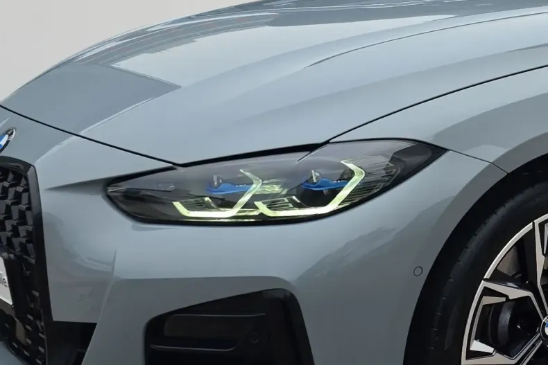 BMW 430 (Seria 4) din 2022 cu 34.902 km - oferta BMW191391 - foto 5