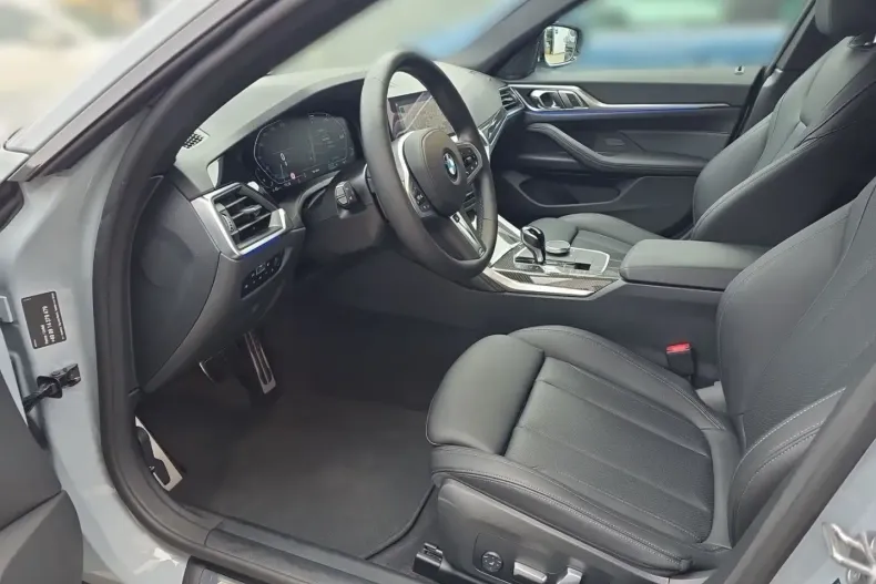 BMW 430 (Seria 4) din 2022 cu 34.902 km - oferta BMW191391 - foto 7