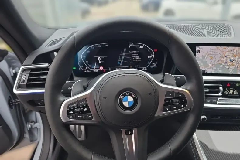 BMW 430 (Seria 4) din 2022 cu 34.902 km - oferta BMW191391 - foto 8