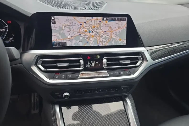 BMW 430 (Seria 4) din 2022 cu 34.902 km - oferta BMW191391 - foto 9