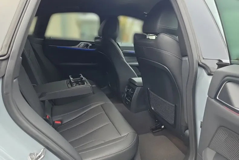 BMW 430 (Seria 4) din 2022 cu 34.902 km - oferta BMW191391 - foto 11