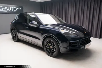 Porsche Cayenne din 2023 - oferta POR191392