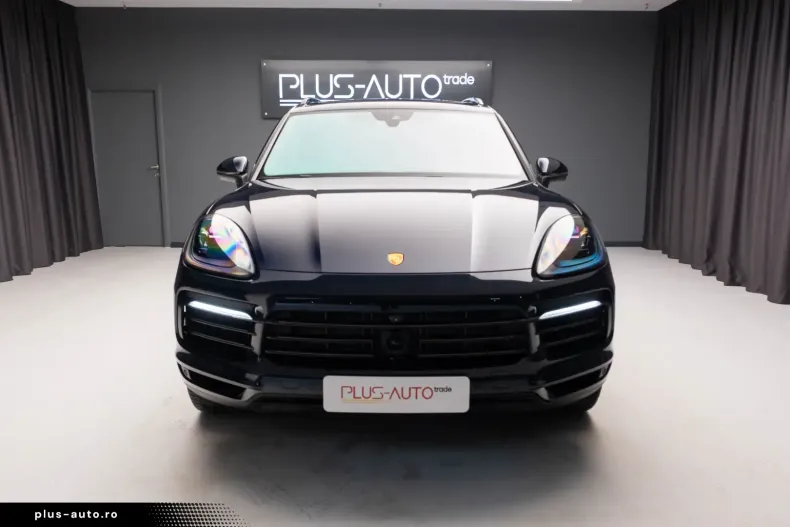 Porsche Cayenne din 2023 cu 69.600 km - oferta POR191392 - foto 2