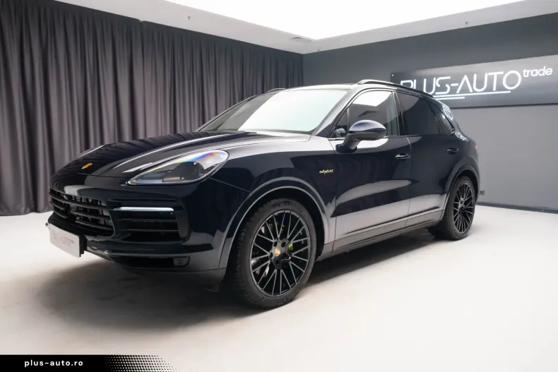 Porsche Cayenne din 2023 cu 69.600 km - oferta POR191392 - foto 5