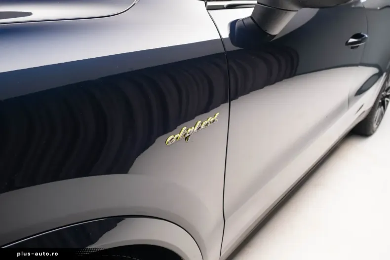 Porsche Cayenne din 2023 cu 69.600 km - oferta POR191392 - foto 9