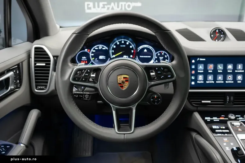 Porsche Cayenne din 2023 cu 69.600 km - oferta POR191392 - foto 28