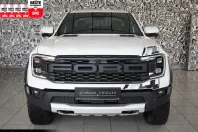 Ford Raptor din 2025 cu 9.961 km - oferta FOR191393 - foto 1
