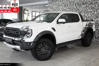 Ford Raptor din 2025 cu 9.961 km - oferta FOR191393 - foto 2