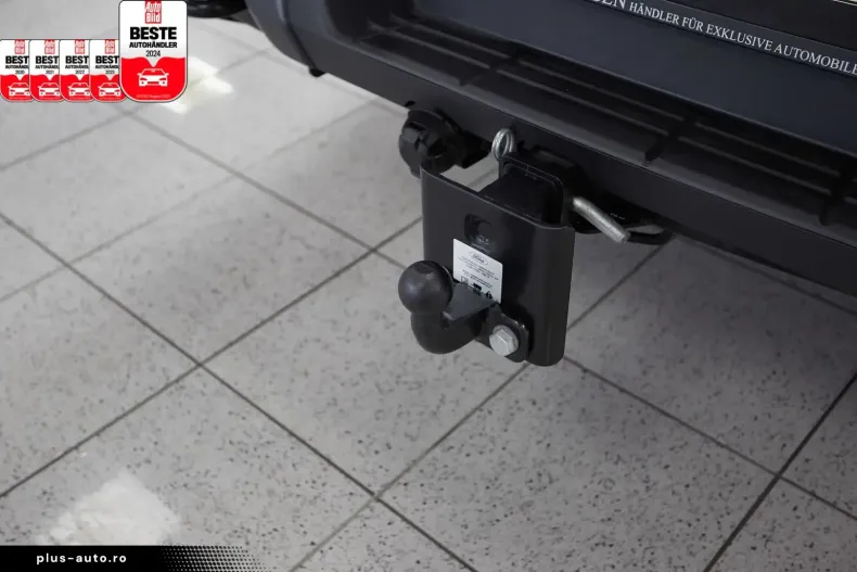 Ford Raptor din 2025 cu 9.961 km - oferta FOR191393 - foto 11