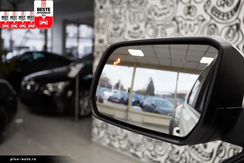 Ford Raptor din 2025 cu 9.961 km - oferta FOR191393 - foto 12