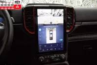 Ford Raptor din 2025 cu 9.961 km - oferta FOR191393 - foto 24