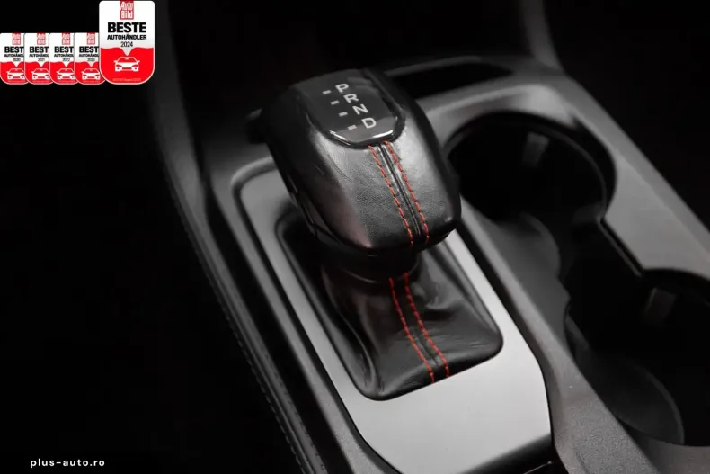 Ford Raptor din 2025 cu 9.961 km - oferta FOR191393 - foto 27