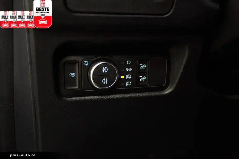 Ford Raptor din 2025 cu 9.961 km - oferta FOR191393 - foto 35