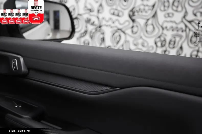 Ford Raptor din 2025 cu 9.961 km - oferta FOR191393 - foto 38