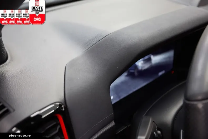 Ford Raptor din 2025 cu 9.961 km - oferta FOR191393 - foto 40