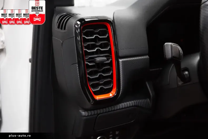 Ford Raptor din 2025 cu 9.961 km - oferta FOR191393 - foto 41