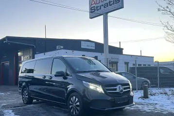 Mercedes-Benz V 300 din 2024 - oferta MER191394