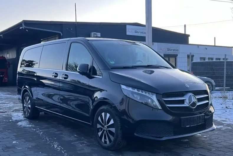 Mercedes-Benz V 300 (Clasa V) din 2024 cu 83.932 km - oferta MER191394 - foto 2
