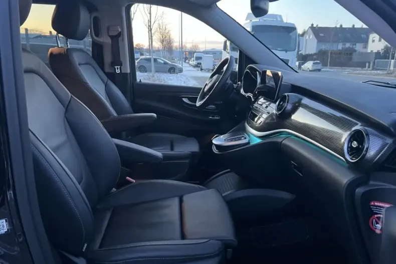 Mercedes-Benz V 300 (Clasa V) din 2024 cu 83.932 km - oferta MER191394 - foto 6