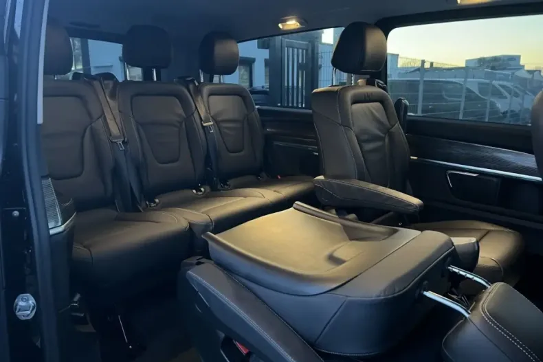 Mercedes-Benz V 300 (Clasa V) din 2024 cu 83.932 km - oferta MER191394 - foto 16