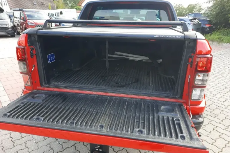 Ford Raptor din 2023 cu 62.000 km - oferta FOR191395 - foto 12