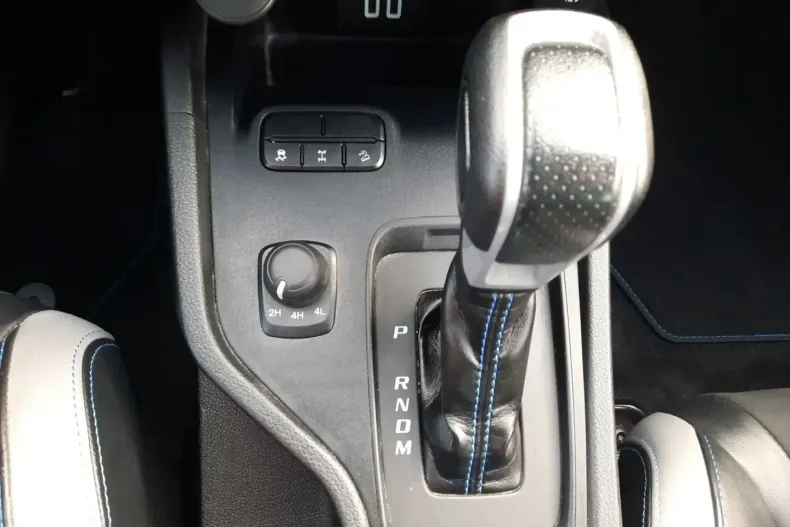 Ford Raptor din 2023 cu 62.000 km - oferta FOR191395 - foto 19