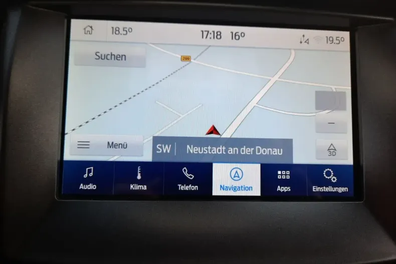 Ford Raptor din 2023 cu 62.000 km - oferta FOR191395 - foto 26