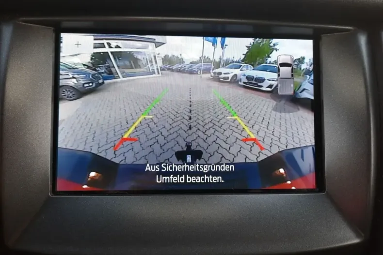 Ford Raptor din 2023 cu 62.000 km - oferta FOR191395 - foto 27