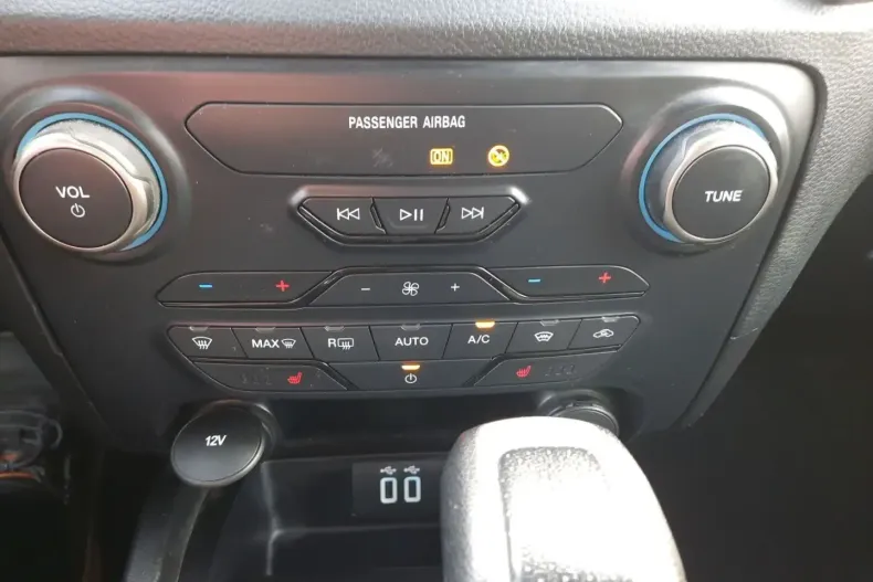 Ford Raptor din 2023 cu 62.000 km - oferta FOR191395 - foto 28