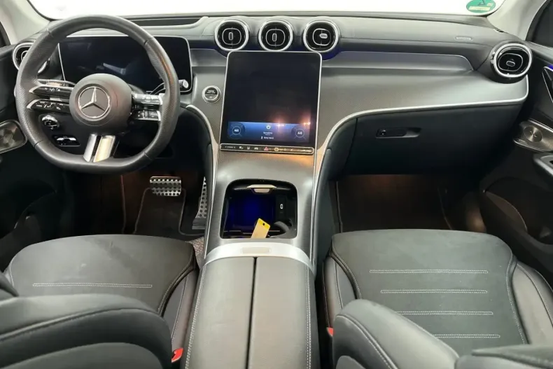 Mercedes-Benz GLC 220 (Clasa GLC) din 2023 cu 76.335 km - oferta MER191396 - foto 5