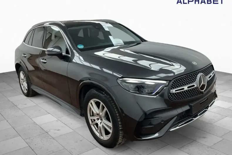 Mercedes-Benz GLC 220 (Clasa GLC) din 2023 cu 76.335 km - oferta MER191396 - foto 6