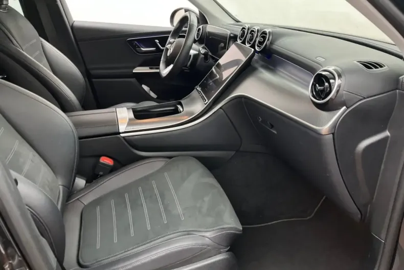 Mercedes-Benz GLC 220 (Clasa GLC) din 2023 cu 76.335 km - oferta MER191396 - foto 8