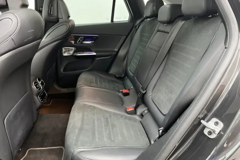 Mercedes-Benz GLC 220 (Clasa GLC) din 2023 cu 76.335 km - oferta MER191396 - foto 10