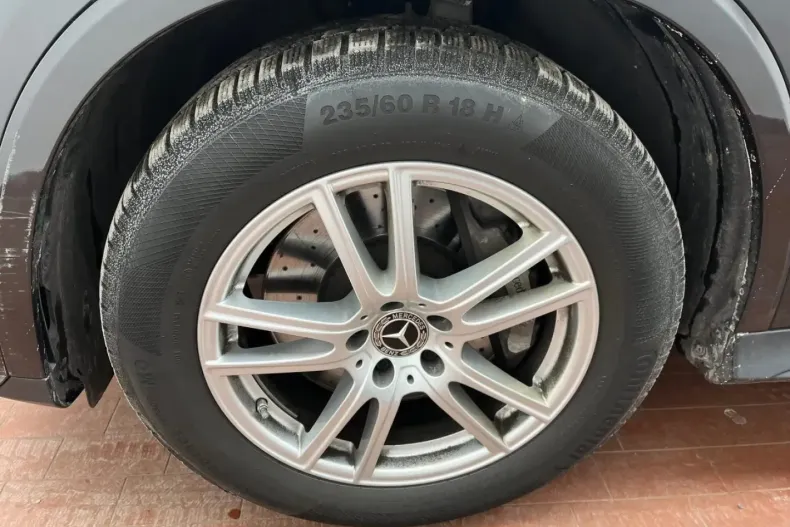 Mercedes-Benz GLC 220 (Clasa GLC) din 2023 cu 76.335 km - oferta MER191396 - foto 11