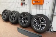 Mercedes-Benz GLC 220 (Clasa GLC) din 2023 cu 76.335 km - oferta MER191396 - foto 13