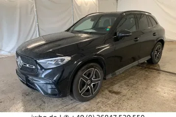 Mercedes-Benz GLC 220 din 2022 - oferta MER191397