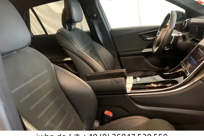 Mercedes-Benz GLC 220 (Clasa GLC) din 2022 cu 105.400 km - oferta MER191397 - foto 3