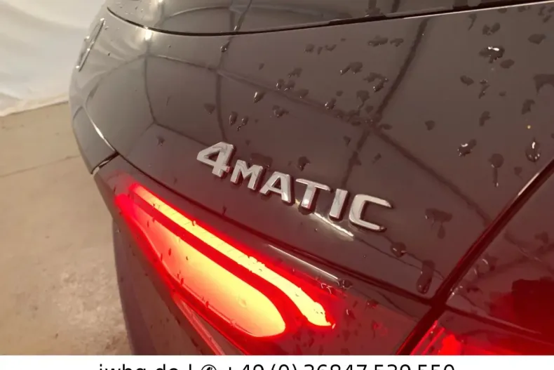 Mercedes-Benz GLC 220 (Clasa GLC) din 2022 cu 105.400 km - oferta MER191397 - foto 6