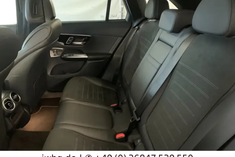 Mercedes-Benz GLC 220 (Clasa GLC) din 2022 cu 105.400 km - oferta MER191397 - foto 11