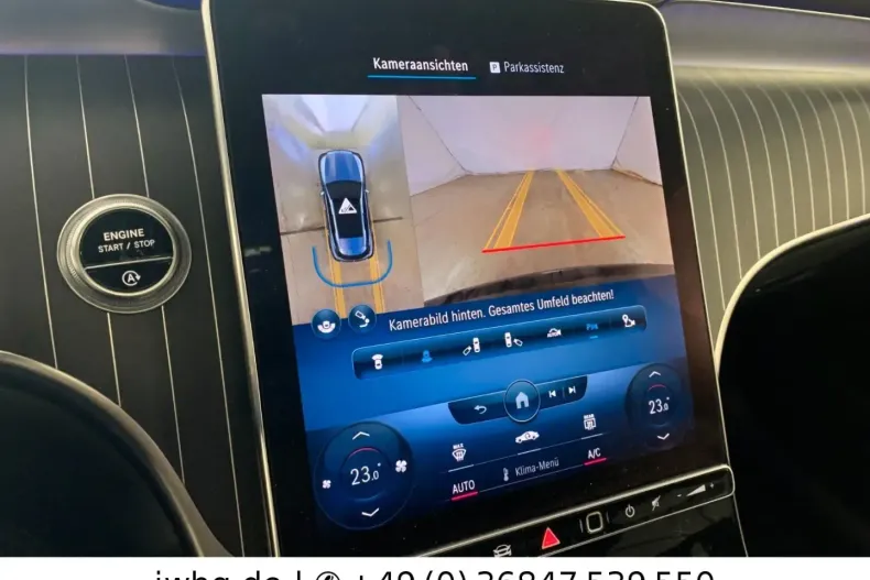 Mercedes-Benz GLC 220 (Clasa GLC) din 2022 cu 105.400 km - oferta MER191397 - foto 15