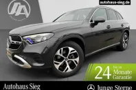 Mercedes-Benz GLC 220 (Clasa GLC) din 2023 cu 39.367 km - oferta MER191398 - foto 1